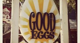 obrázek - Good Eggs