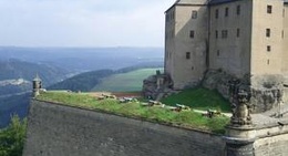 obrázek - Festung Königstein