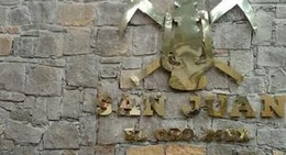 obrázek - Socavón San Juan