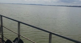 obrázek - Lake Victoria