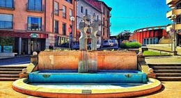 obrázek - Passeig del Firal