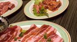 obrázek - 焼肉 秀