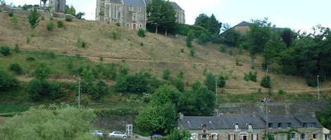 obrázek - Châteauneuf-du-Faou