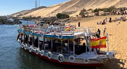 obrázek - Nubian Beach