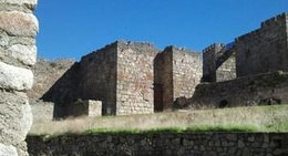 obrázek - Castillo de Trujillo
