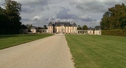 obrázek - Château de La Motte-Tilly