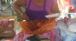 obrázek - Plaza de Aquismón