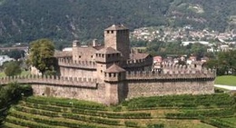 obrázek - Castello di Montebello