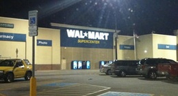 obrázek - Walmart Supercenter