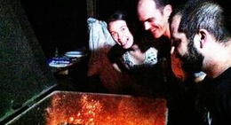 obrázek - BumbleFuck Georgia