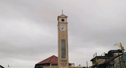 obrázek - Vietnamese Memorial Clock Tower (หอนาฬิกาเวียตนามอนุสรณ์)