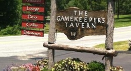 obrázek - The Game Keeper's Tavern