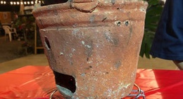 obrázek - คิงคองจิ้มจุ่ม บึงโขงหลง