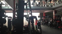 obrázek - New Body Gym