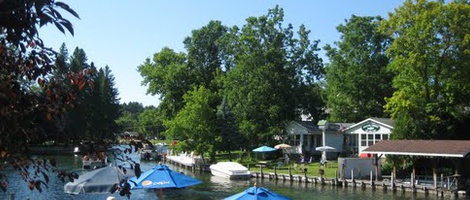 obrázek - Indian River