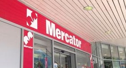 obrázek - Supermarket Mercator