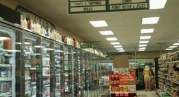 obrázek - Hometown Supermarket