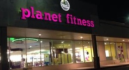 obrázek - Planet Fitness