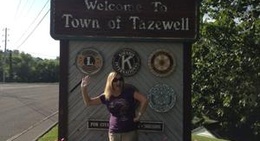 obrázek - Town of Tazewell