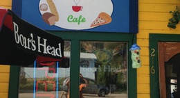 obrázek - Kate's Cafe