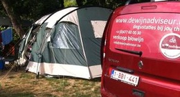 obrázek - Camping de L'Herein