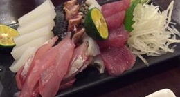 obrázek - えいこ鮮魚店