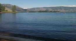 obrázek - Windsurfer Beach