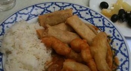 obrázek - China Town