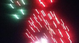 obrázek - lake thunderbird