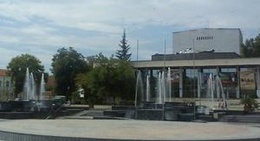 obrázek - Тортата