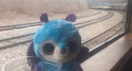 obrázek - Verde Canyon Railroad