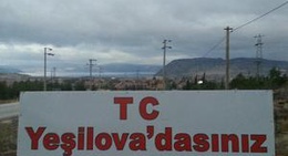 obrázek - Yeşilova