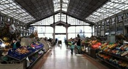 obrázek - Mercado da Ribeira