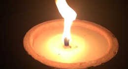 obrázek - The Patio at The Palace on Royall