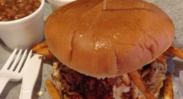 obrázek - Big Hoffa's BBQ