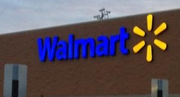 obrázek - Walmart Supercenter
