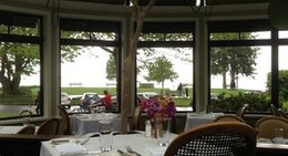 obrázek - The Teahouse Restaurant