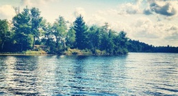 obrázek - Lac du Flambeau Tribal Campground