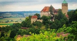 obrázek - Golfclub Ansbach e.V.