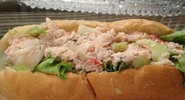 obrázek - Low Tide Café