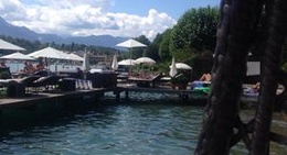 obrázek - Strandbad Wrann