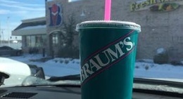 obrázek - Braum's Ice Cream & Dairy Stores