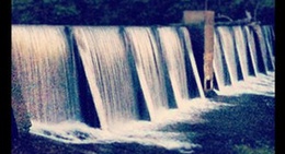 obrázek - Desoto Falls