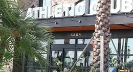 obrázek - MVP Athletic Club