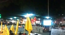 obrázek - Plaza de la Libertad de Expresión