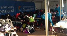 obrázek - Townsville Running Festival