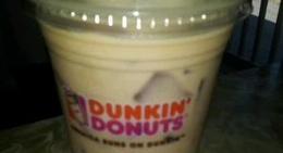 obrázek - Dunkin' Donuts