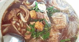 obrázek - ก๋วยเตี๋ยวบ้านดิน