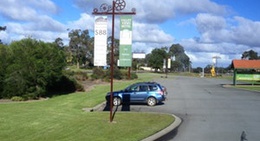 obrázek - The Old Station House Cafe
