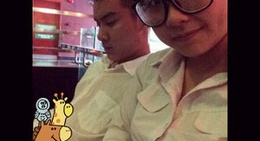 obrázek - CGV Cinemas Thùy Dương Plaza